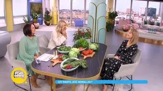 Nowalijki - dlaczego warto je jeść? Jakie mają właściwości?