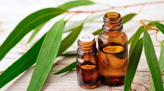 olejki eteryczne