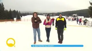 46. Bieg Piastów dla Ukrainy