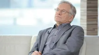Syn Andrzeja Seweryna został aktorem