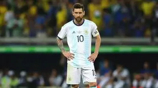 Leo Messi pobił rekord na Instagramie. Pokonał Cristiano Ronaldo