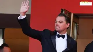 Leonardo DiCaprio