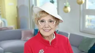 Emilia Krakowska w Dzień dobry TVN: "Zacznijmy się cieszyć, przestańmy stękać"