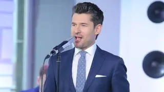 Scena DDTVN. Matt Dusk - "Lo siento"