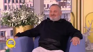 Być głosem Kubusia Puchatka 