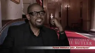 Forest Whitaker