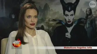 Angelina Jolie