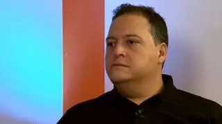 Syn Pablo Escobara: "Ojciec dawał mi dużo miłości"