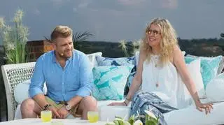 Basia Ritz: "Prowadząc dobrą restaurację milionów się nie zarobi"