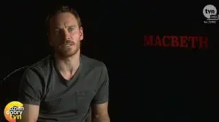 Michael Fassbender