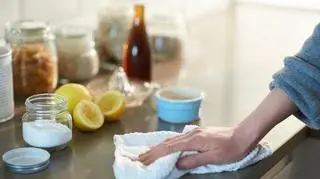 Jakie ekologiczne środki czystości warto stosować? | Dzień Dobry TVN