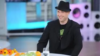 Kony. Lalkarz, który podbił Anglię