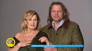 Ewa Kasprzyk dementuje plotki o narzeczonym. Nie poznali się w Turcji