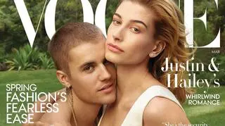 Justin Bieber i Hailey Baldwin