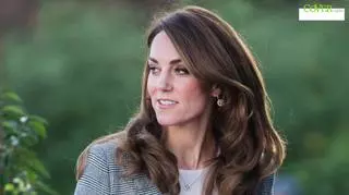 Zdjęcie "pobitej" Kate Middleton wywołało oburzenie. Wykorzystano jej wizerunek bez zgody Pałacu 