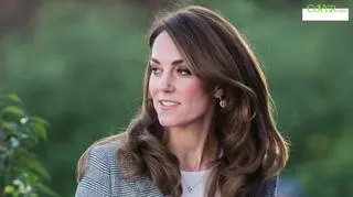 Zdjęcie "pobitej" Kate Middleton wywołało oburzenie. Wykorzystano jej wizerunek bez zgody Pałacu 