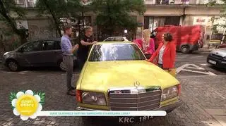 Rok Stanisława Lema. Pisarz był fanem motoryzacji