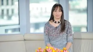 Monika Mariotti i jej polsko-włoskie sceny