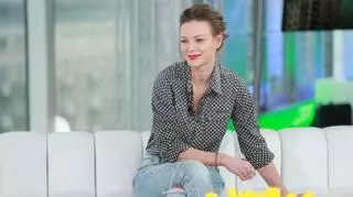 Magdalena Boczarska gwiazdą w serialu Bondy. "Spłonęłam, skakałam z trzeciego piętra, o reszcie już nie wspomnę"