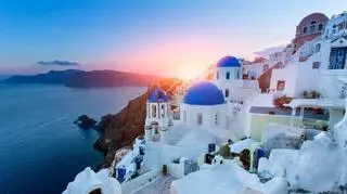 Santorini
