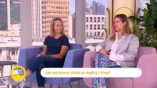 Dziewczyny wspierają dziewczyny. Jak wychować córkę na mądrą i silną?