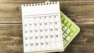Kalendarz i kalkulator