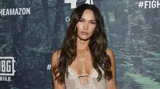 Megan Fox w "InStyle" o porzuceniu rodziny, młodszym partnerze i równouprawnieniu