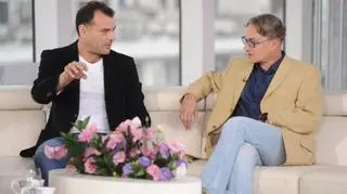 Zdzisław Beksiński- malarz przeklęty?