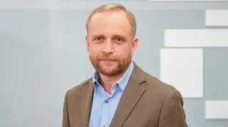 Piotr Adamczyk odkrył nowy talent? "Mocno spóźniony debiut"