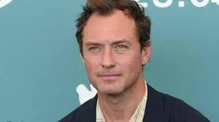 Jude Law