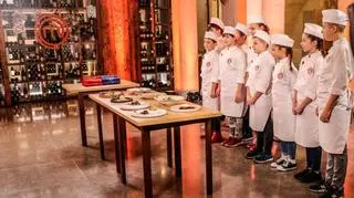 MasterChef Junior