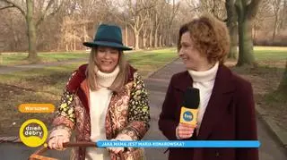 Maria Konarowska o miesięcznej córce Gai: „To jest taka miłość, że ja jej po prostu nie mieszczę w sobie”