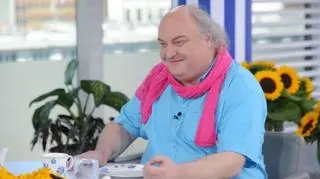 Podróżnik kulinarny na tropie