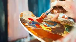 Google uczciło pamięć Zofii Stryjeńskiej. Kim była ta niezwykle barwna postać?