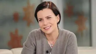 Agata Kulesza