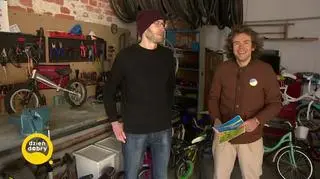 Podaruj rower dzieciom z Ukrainy