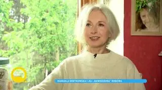 Proza życia Manueli Gretkowskiej: „Łatwiej pisać książki, niż sadzić ziemniaki”