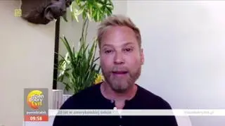 20 lat żył w sekcie 