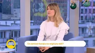 Czym zastąpić karpia na wigilijnym stole? Dietetyk o tym, jakich ryb unikać i jak je przyrządzać