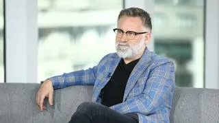 Saramonowicz. Co go śmieszy, a co drażni w Polakach? 