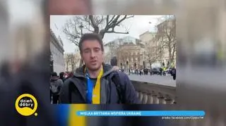 Dumna Ukraina 
