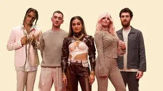 Clean Bandit