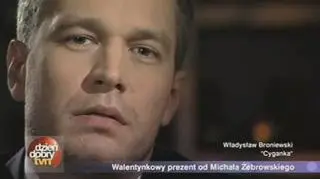 Walentynkowe życzenia