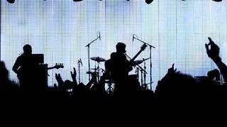 koncert rockowy
