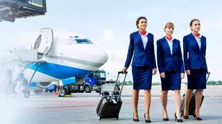 Wymagania i zarobki w pracy stewardessy – czy warto podjąć się tego zajęcia?
