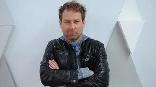 Marcin Perchuć