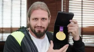 Tomasz Majewski