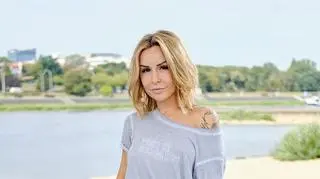 Blanka Lipińska 