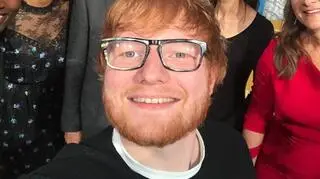 Ed Sheeran