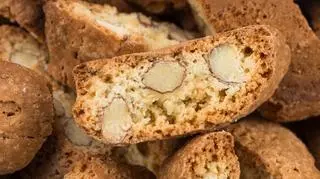 Cantuccini 